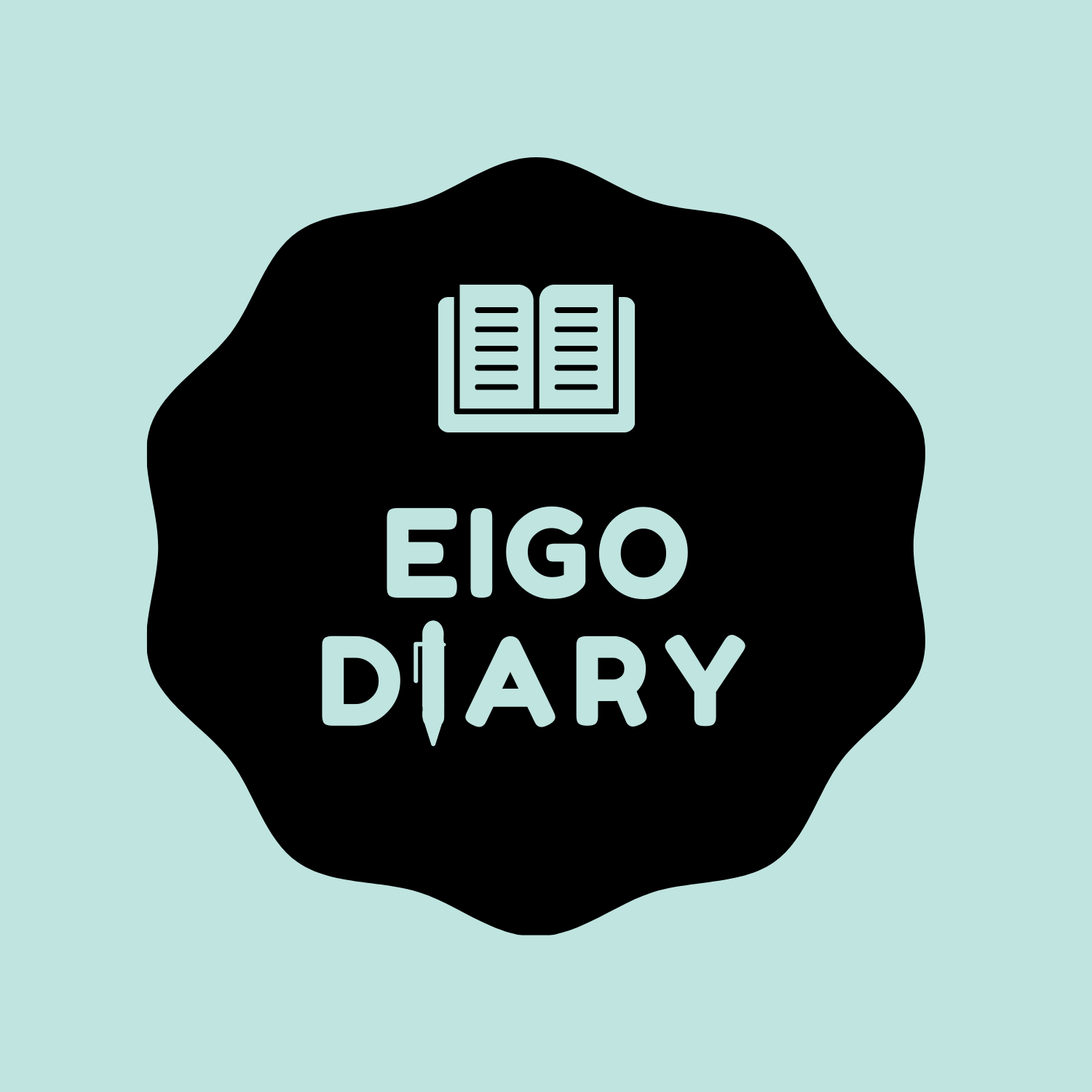EIGO DIARY